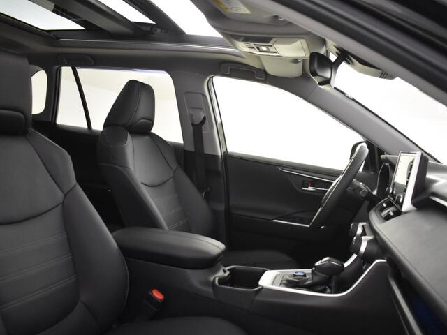 Toyota RAV4 2.5 Hybrid AWD Executive | Panoramadak