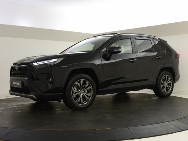 Toyota RAV4 2.5 Hybrid AWD Executive | Panoramadak