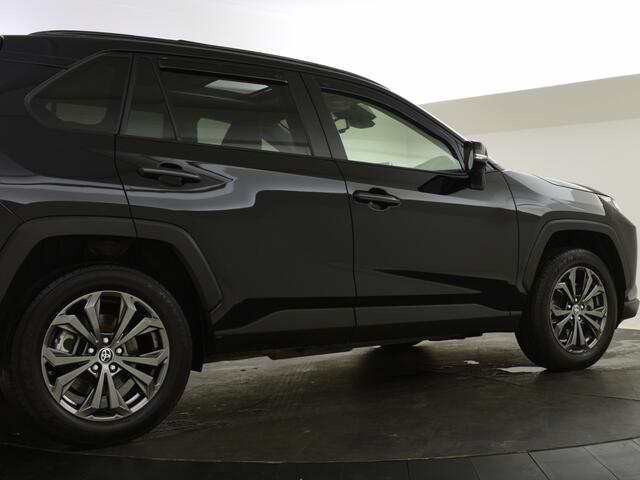 Toyota RAV4 2.5 Hybrid AWD Executive | Panoramadak