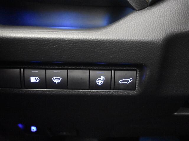 Toyota RAV4 2.5 Hybrid AWD Executive | Panoramadak