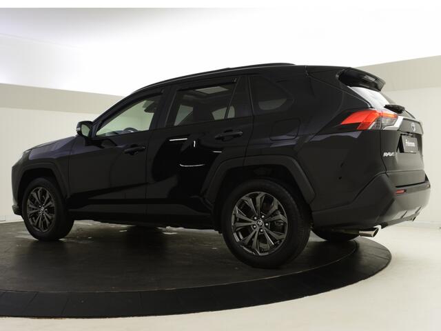 Toyota RAV4 2.5 Hybrid AWD Executive | Panoramadak