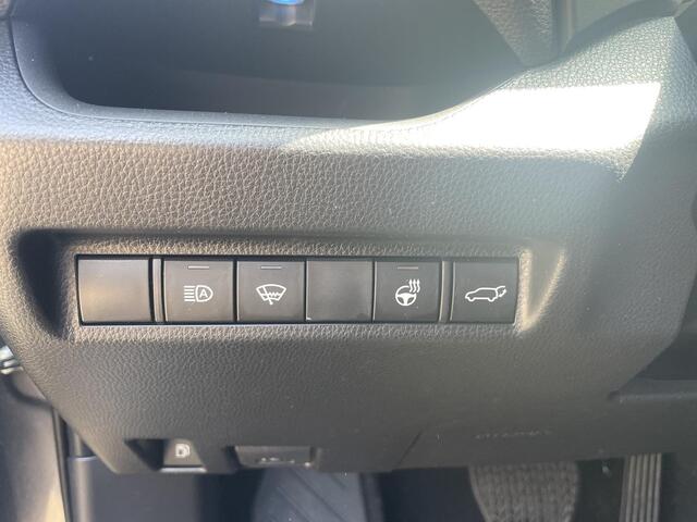 Toyota RAV4 2.5 Plug-in Hybrid AWD Dynamic | 1500KG trekgewicht | Afneembare Trekhaak| Stuur- & Stoelverwarming | Apple Carplay & AndroidAUTO |