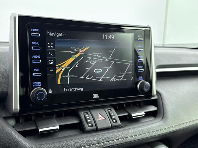 Toyota RAV4 2.5 Hybrid Executive