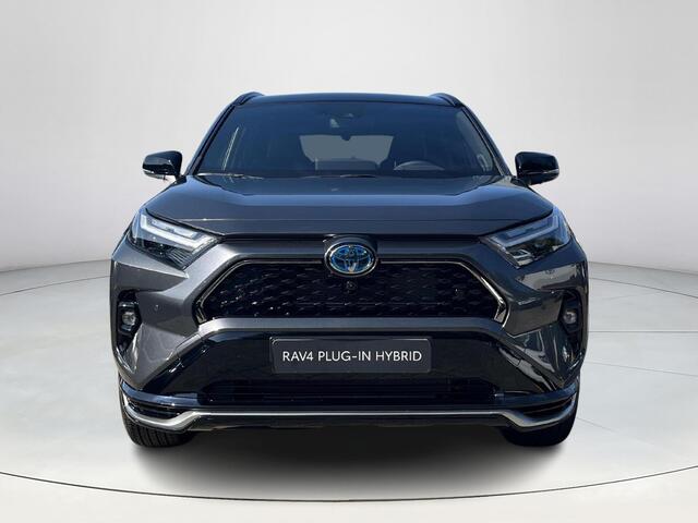 Toyota RAV4 2.5 Plug-in Hybrid AWD Bi-Tone Plus | Uit voorraad leverbaar! |