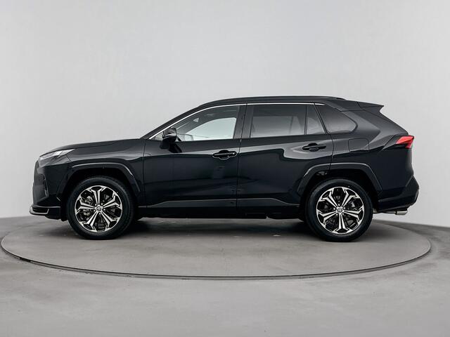 Toyota RAV4 2.5 Plug-in Hybrid AWD Limited Edition | Apple Carplay & Android Auto | Parkeercamera |