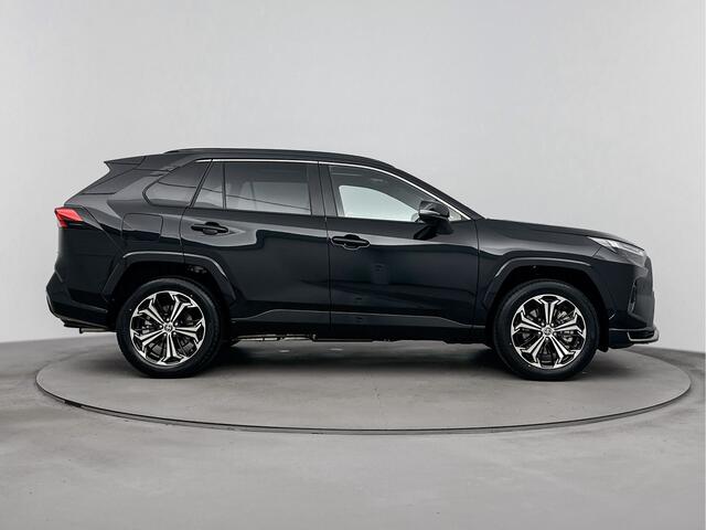 Toyota RAV4 2.5 Plug-in Hybrid AWD Limited Edition | Apple Carplay & Android Auto | Parkeercamera |