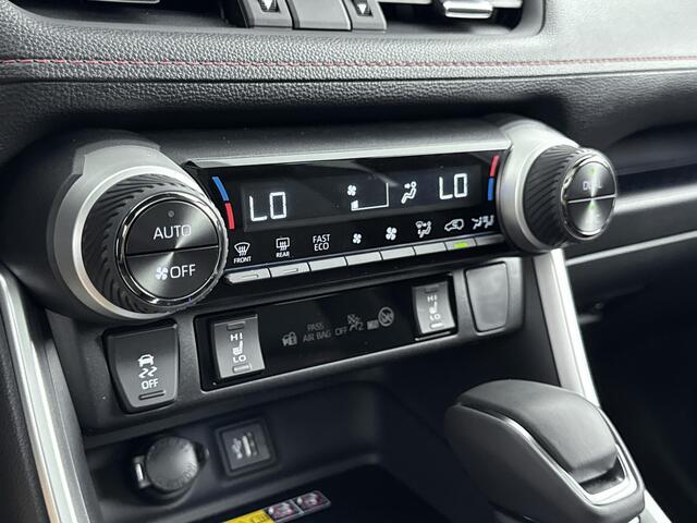 Toyota RAV4 2.5 Plug-in Hybrid AWD Limited Edition | Apple Carplay & Android Auto | Parkeercamera |