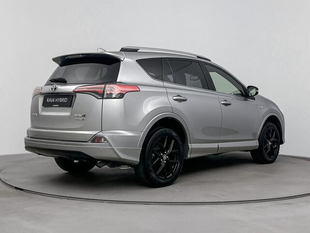 Toyota RAV4 2.5 Hybrid AWD Executive Inkoop RS