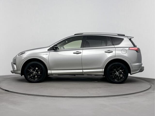 Toyota RAV4 2.5 Hybrid AWD Executive Inkoop RS