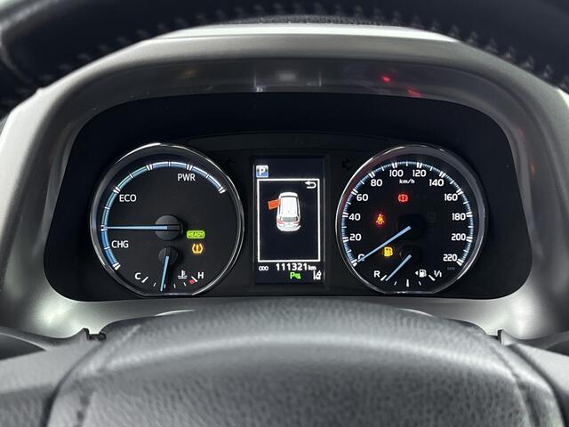 Toyota RAV4 2.5 Hybrid AWD Executive Inkoop RS