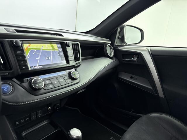 Toyota RAV4 2.5 Hybrid AWD Executive Inkoop RS