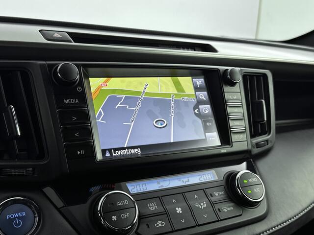 Toyota RAV4 2.5 Hybrid AWD Executive Inkoop RS