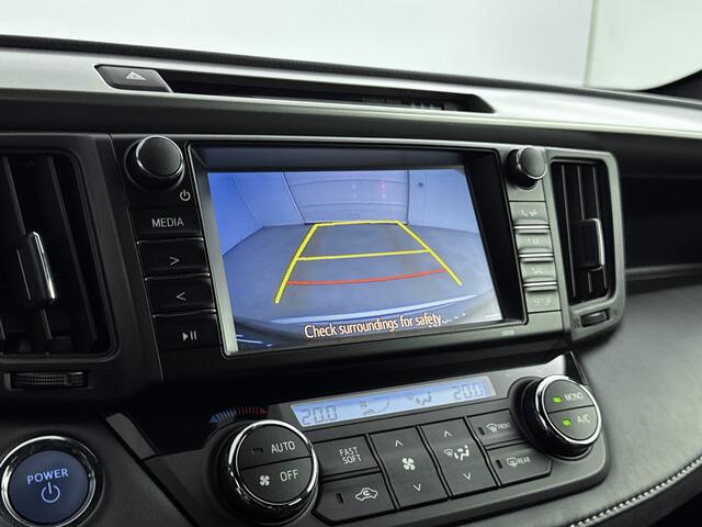 Toyota RAV4 2.5 Hybrid AWD Executive Inkoop RS