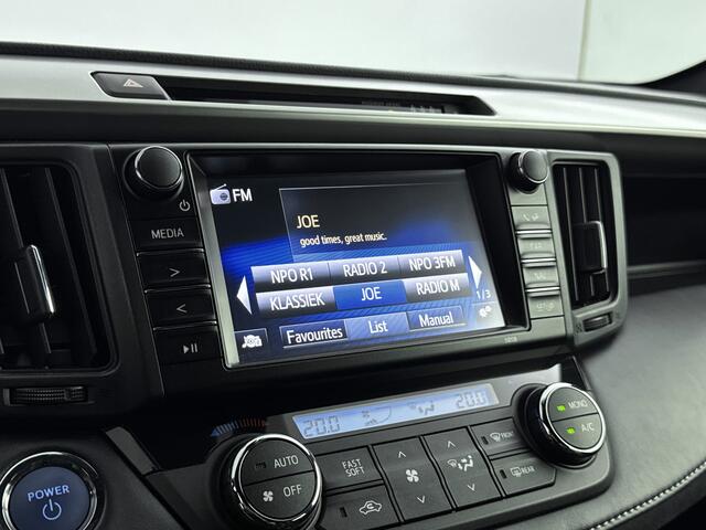Toyota RAV4 2.5 Hybrid AWD Executive Inkoop RS