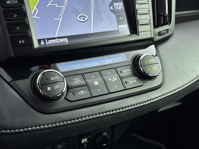 Toyota RAV4 2.5 Hybrid AWD Executive Inkoop RS