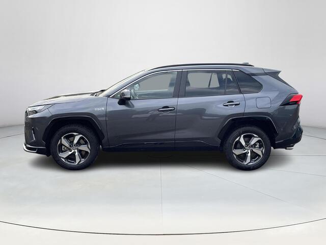 Toyota RAV4 2.5 Plug-in Hybrid AWD Style **DODE HOEK DETECTIE/ NAVIGATIE/ GARANTIE**