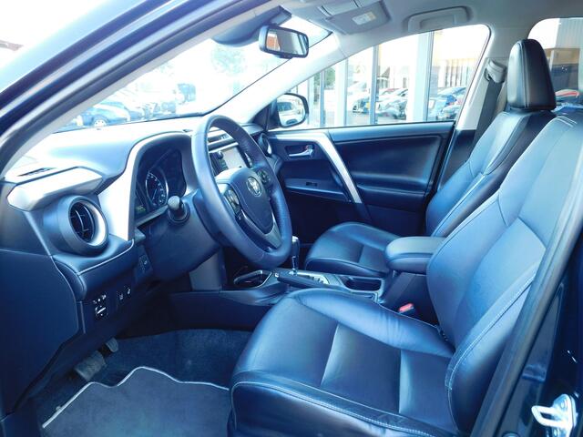 Toyota RAV4 2.5 Hybrid AWD Executive | 360 camera | Stuurverwarming | Trekhaak