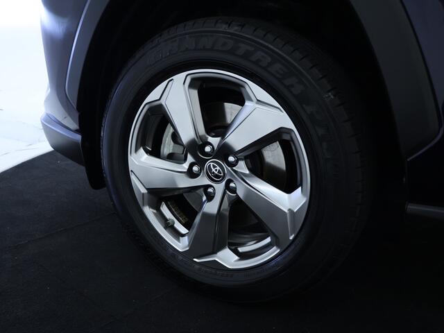 Toyota RAV4 2.5 Hybrid AWD First Edition | Trekhaak | 1650kg Trekgewicht |