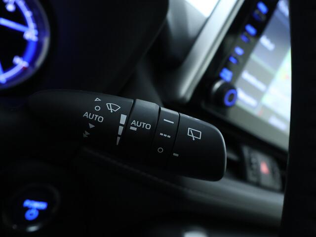 Toyota RAV4 2.5 Hybrid AWD First Edition | Trekhaak | 1650kg Trekgewicht |