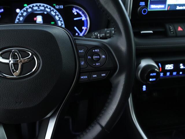Toyota RAV4 2.5 Hybrid AWD First Edition | Trekhaak | 1650kg Trekgewicht |