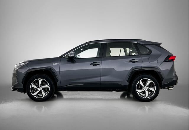 Toyota RAV4 2.5 Plug-in Hybrid AWD Style Limited
