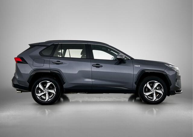 Toyota RAV4 2.5 Plug-in Hybrid AWD Style Limited