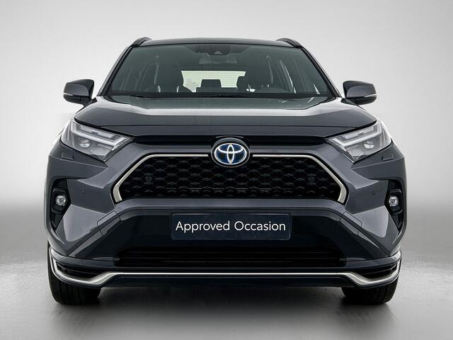 Toyota RAV4 2.5 Plug-in Hybrid AWD Style Limited