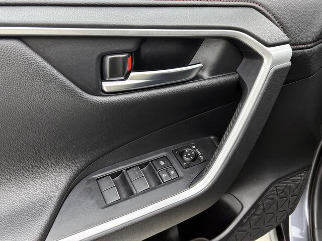 Toyota RAV4 2.5 Plug-in Hybrid AWD Style Limited