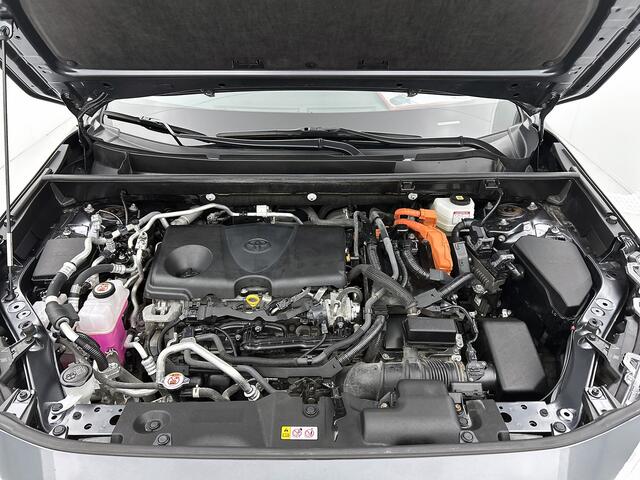 Toyota RAV4 2.5 Plug-in Hybrid AWD Style Limited