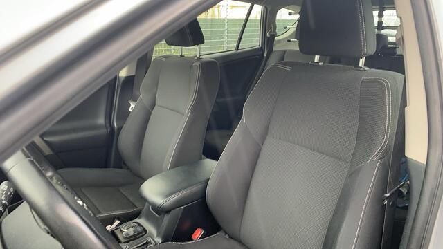 Toyota RAV4 2.5 Hybrid Dynamic