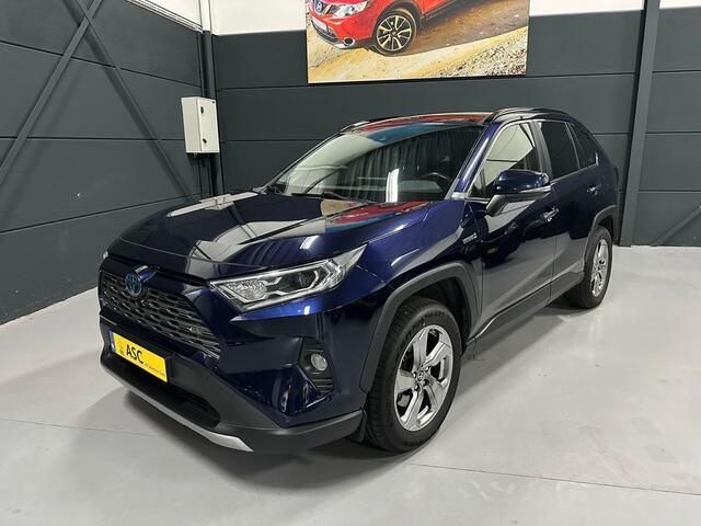 Toyota RAV4 2.5 Hybrid AWD Business Plus LEDER - JBL - NAVIGATIE - CAMERA - PANORAMADAK