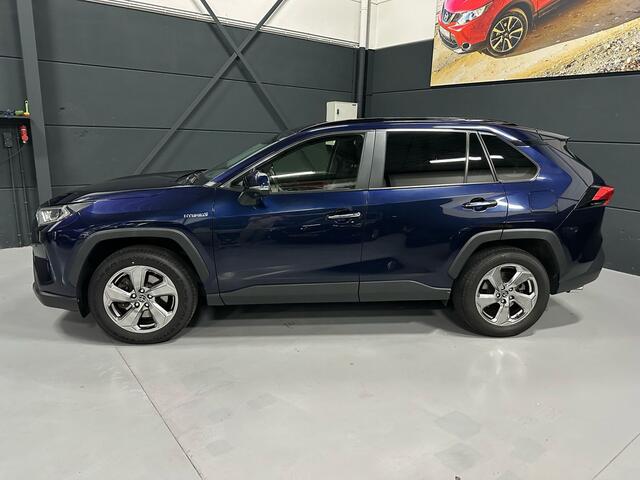 Toyota RAV4 2.5 Hybrid AWD Business Plus LEDER - JBL - NAVIGATIE - CAMERA - PANORAMADAK
