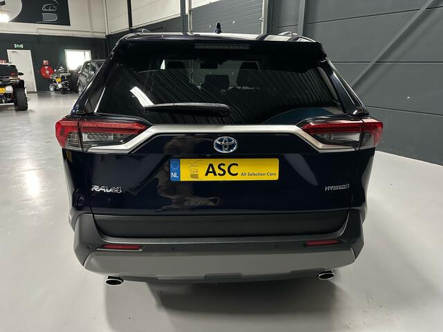 Toyota RAV4 2.5 Hybrid AWD Business Plus LEDER - JBL - NAVIGATIE - CAMERA - PANORAMADAK