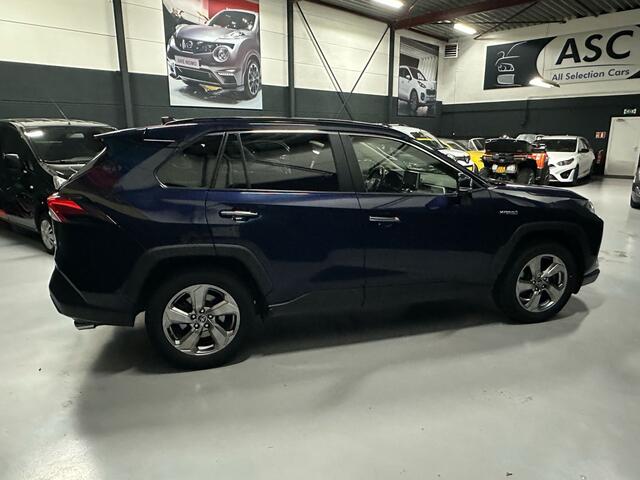 Toyota RAV4 2.5 Hybrid AWD Business Plus LEDER - JBL - NAVIGATIE - CAMERA - PANORAMADAK