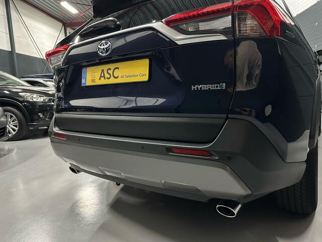 Toyota RAV4 2.5 Hybrid AWD Business Plus LEDER - JBL - NAVIGATIE - CAMERA - PANORAMADAK