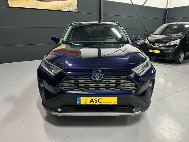 Toyota RAV4 2.5 Hybrid AWD Business Plus LEDER - JBL - NAVIGATIE - CAMERA - PANORAMADAK