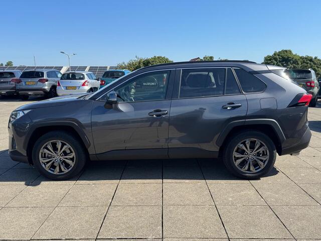 Toyota RAV4 2.5 Hybrid AWD Dynamic Automaat | Navi | 4X4 | Elek. achterklep |