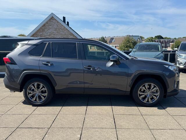 Toyota RAV4 2.5 Hybrid AWD Dynamic Automaat | Navi | 4X4 | Elek. achterklep |
