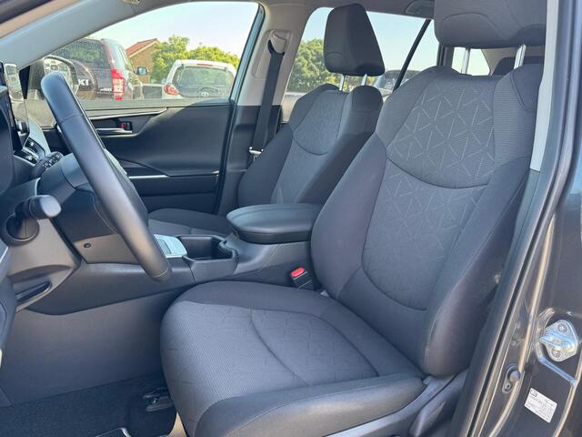 Toyota RAV4 2.5 Hybrid AWD Dynamic Automaat | Navi | 4X4 | Elek. achterklep |