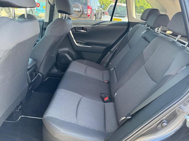 Toyota RAV4 2.5 Hybrid AWD Dynamic Automaat | Navi | 4X4 | Elek. achterklep |