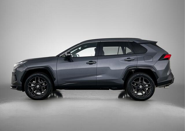 Toyota RAV4 2.5 Plug-in Hybrid AWD GR SPORT