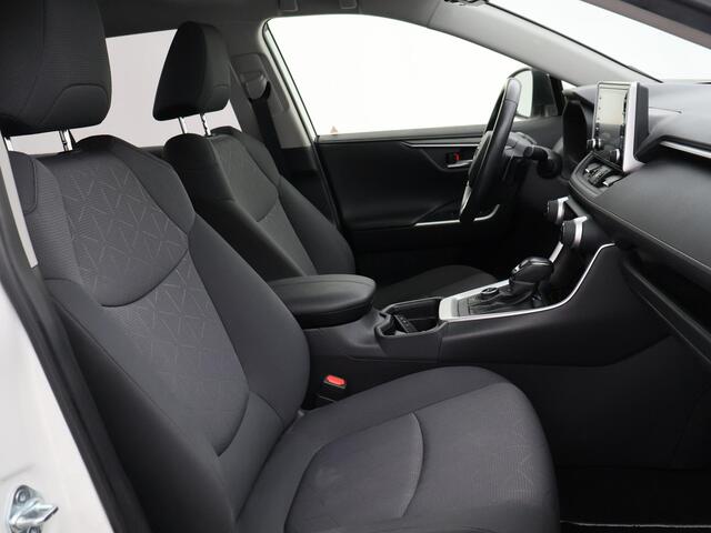 Toyota RAV4 2.5 HYBRID AWD FIRST EDITION + TREKHAAK 1650 KG | 360 CAMERA | LED | CARPLAY | ADAPTIVE CRUISE CONTROL