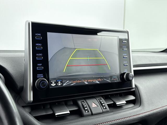 Toyota RAV4 2.5 Plug-in Hybrid AWD Style Limited | Stoelverwarming | Elek. achterklep | Lichtmetalen Velgen |