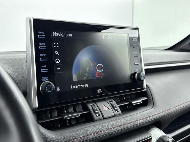 Toyota RAV4 2.5 Plug-in Hybrid AWD Bi-Tone Plus | JBL-Audio | Stoel verwarming -/ ventilatie |