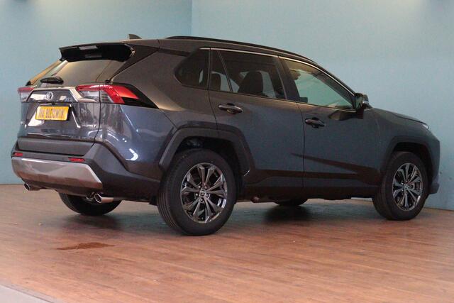 Toyota RAV4 2.5 Hybrid Dynamic | APPCONNECT | CAMERA + PDC | VRUIT/STUUR/STOELVERW | ADAP CRUISE | LANE-ASSIST |
