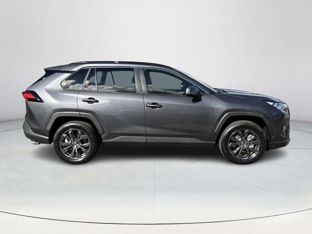 Toyota RAV4 2.5 Hybrid AWD Dynamic | elek achterklep | Camera | Stoel en stuurverw | Mag 1650KG trekken