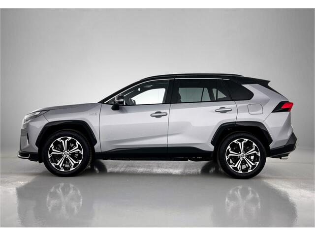 Toyota RAV4 2.5 Plug-in Hybrid AWD Bi-Tone Plus | NIEUW & DIRECT LEVERBAAR | MEERDERE KLEUREN OP VOORRAAD | INCLUSIEF ALLE ACTIES |