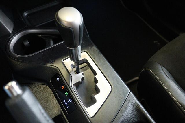 Toyota RAV4 2.5 Hybrid AWD Style, Trekkhaak