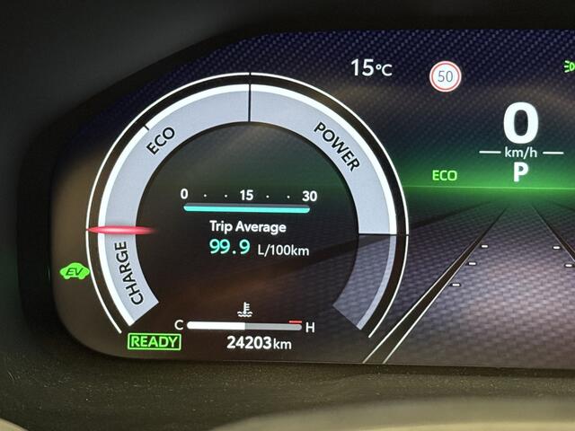 Toyota RAV4 2.5 Hybrid Style TWOTONE-LEDER-360°CAMERA-JBL.SOUND-ECC-LANE ASSIST-PDC-NAVI by CARPLAY