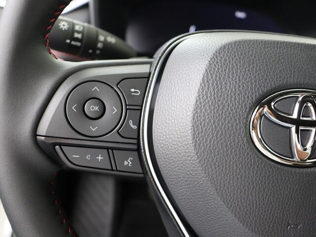 Toyota RAV4 2.5 Plug-in Hybrid AWD Limited Edition | Lederen interieur |